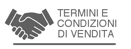 termini e condizioni